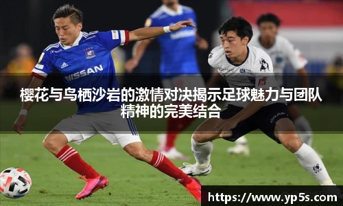 樱花与鸟栖沙岩的激情对决揭示足球魅力与团队精神的完美结合